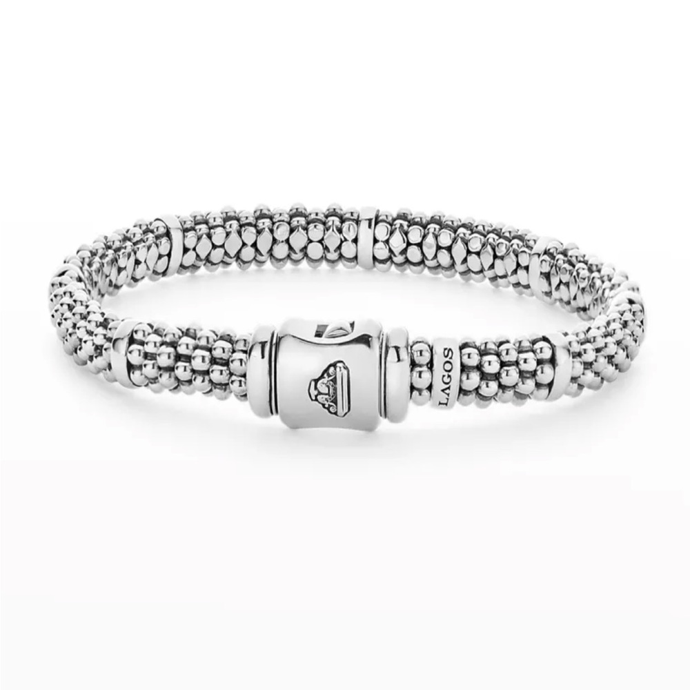 Lagos bracelet
